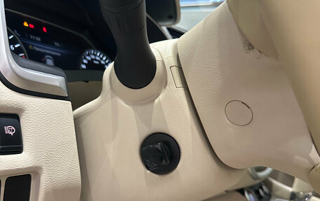 Nissan Murano, 2017 год, 2 499 000 рублей, 21 фотография