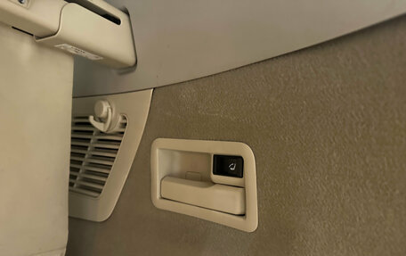 Nissan Murano, 2017 год, 2 499 000 рублей, 26 фотография
