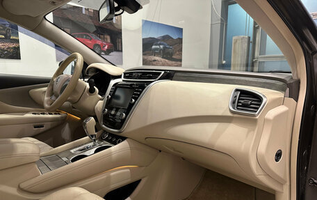 Nissan Murano, 2017 год, 2 499 000 рублей, 30 фотография