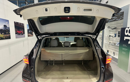 Nissan Murano, 2017 год, 2 499 000 рублей, 36 фотография