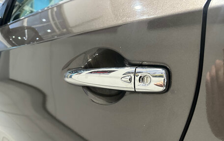 Nissan Murano, 2017 год, 2 499 000 рублей, 33 фотография