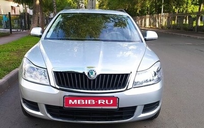 Skoda Octavia, 2012 год, 950 000 рублей, 1 фотография