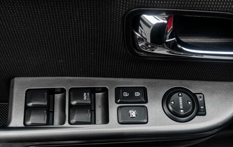 KIA Rio III рестайлинг, 2012 год, 959 900 рублей, 17 фотография