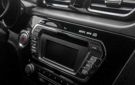 KIA Rio III рестайлинг, 2012 год, 959 900 рублей, 23 фотография