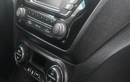 KIA Rio III рестайлинг, 2012 год, 959 900 рублей, 20 фотография