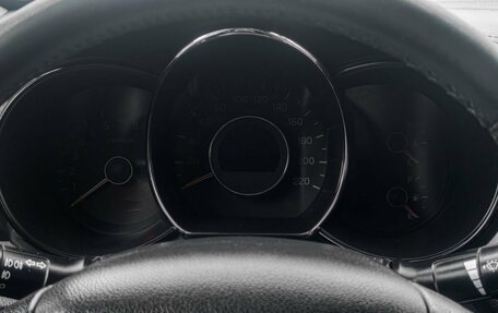 KIA Rio III рестайлинг, 2012 год, 959 900 рублей, 26 фотография