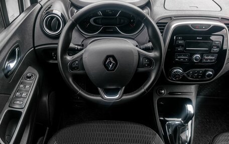 Renault Kaptur I рестайлинг, 2019 год, 1 479 900 рублей, 10 фотография