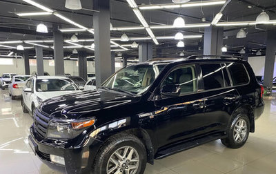 Toyota Land Cruiser 200, 2010 год, 3 100 000 рублей, 1 фотография