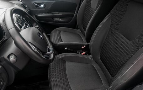Renault Kaptur I рестайлинг, 2019 год, 1 479 900 рублей, 14 фотография