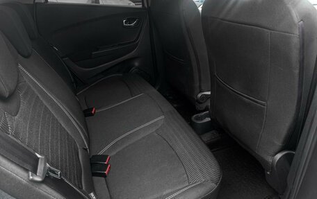 Renault Kaptur I рестайлинг, 2019 год, 1 479 900 рублей, 11 фотография
