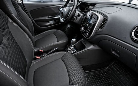 Renault Kaptur I рестайлинг, 2019 год, 1 479 900 рублей, 20 фотография