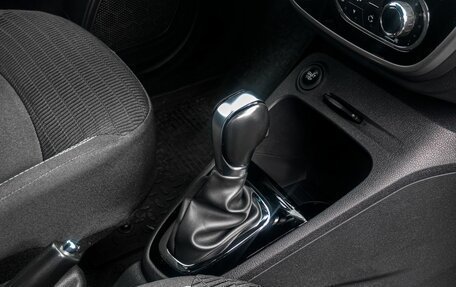 Renault Kaptur I рестайлинг, 2019 год, 1 479 900 рублей, 21 фотография