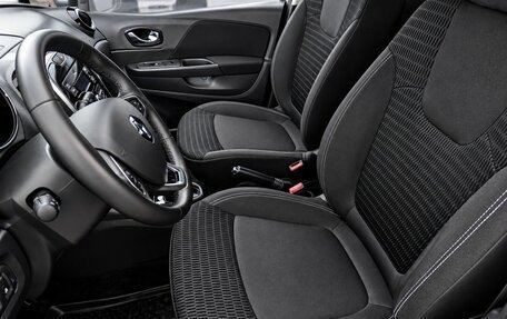 Renault Kaptur I рестайлинг, 2019 год, 1 479 900 рублей, 19 фотография