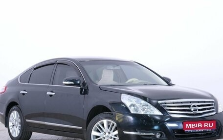 Nissan Teana, 2011 год, 1 249 000 рублей, 1 фотография