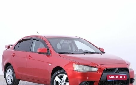 Mitsubishi Lancer IX, 2008 год, 699 000 рублей, 1 фотография