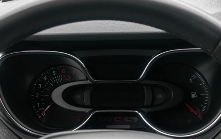 Renault Kaptur I рестайлинг, 2019 год, 1 479 900 рублей, 26 фотография