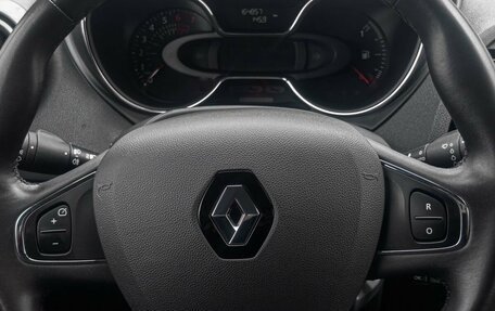 Renault Kaptur I рестайлинг, 2019 год, 1 479 900 рублей, 25 фотография