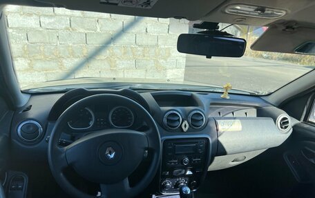 Renault Duster I рестайлинг, 2013 год, 870 000 рублей, 3 фотография