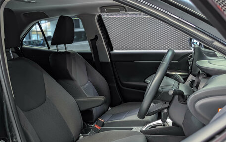 Toyota Yaris Cross, 2020 год, 1 850 000 рублей, 11 фотография