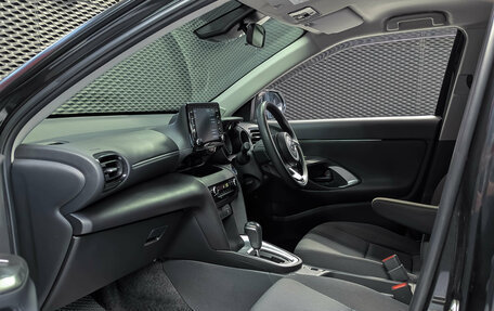 Toyota Yaris Cross, 2020 год, 1 850 000 рублей, 26 фотография