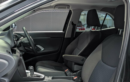 Toyota Yaris Cross, 2020 год, 1 850 000 рублей, 27 фотография