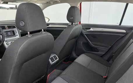 Volkswagen Golf VII, 2014 год, 1 369 000 рублей, 12 фотография