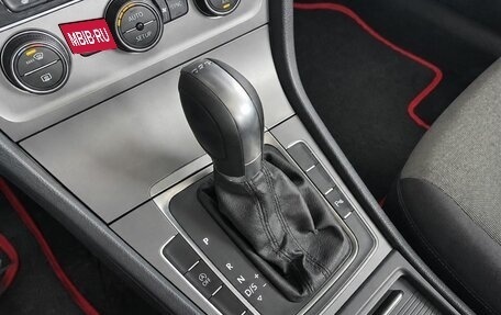 Volkswagen Golf VII, 2014 год, 1 369 000 рублей, 16 фотография