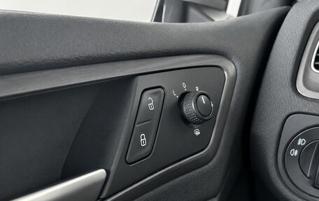 Volkswagen Golf VII, 2014 год, 1 369 000 рублей, 20 фотография
