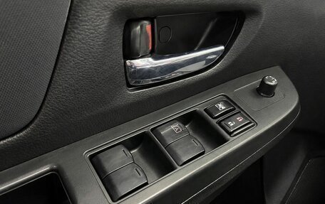 Subaru XV I рестайлинг, 2012 год, 1 489 000 рублей, 14 фотография