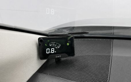 Subaru XV I рестайлинг, 2012 год, 1 489 000 рублей, 11 фотография