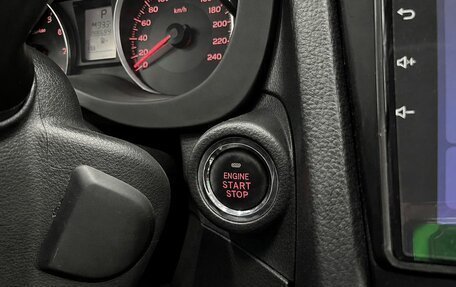 Subaru XV I рестайлинг, 2012 год, 1 489 000 рублей, 15 фотография