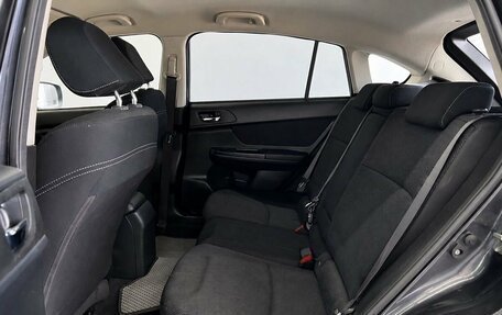 Subaru XV I рестайлинг, 2012 год, 1 489 000 рублей, 19 фотография