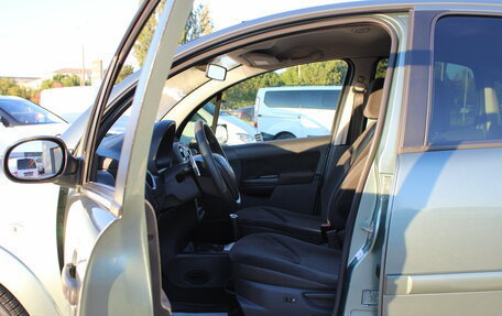 Citroen C3 II, 2006 год, 349 000 рублей, 12 фотография