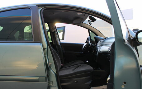Citroen C3 II, 2006 год, 349 000 рублей, 20 фотография