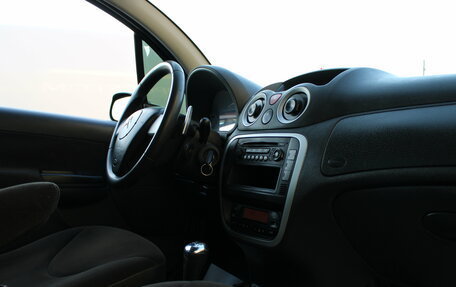 Citroen C3 II, 2006 год, 349 000 рублей, 21 фотография