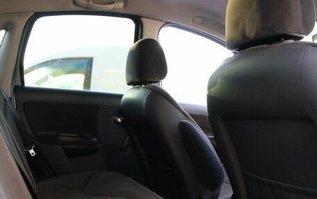 Citroen C3 II, 2006 год, 349 000 рублей, 18 фотография