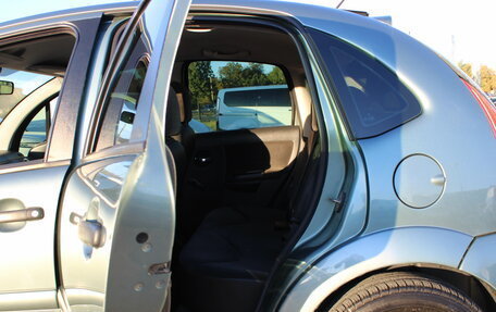 Citroen C3 II, 2006 год, 349 000 рублей, 14 фотография