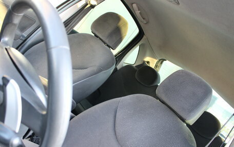 Citroen C3 II, 2006 год, 349 000 рублей, 25 фотография