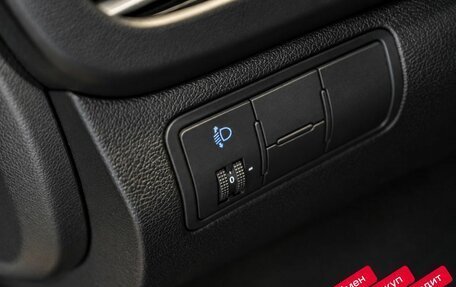 Hyundai Solaris II рестайлинг, 2016 год, 979 000 рублей, 15 фотография