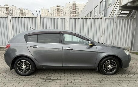 Geely Emgrand EC7, 2014 год, 369 000 рублей, 7 фотография