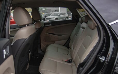 Hyundai Tucson III, 2020 год, 2 468 000 рублей, 14 фотография