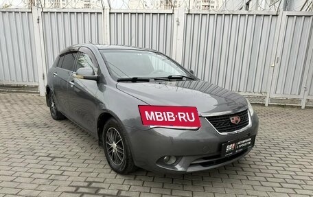Geely Emgrand EC7, 2014 год, 369 000 рублей, 3 фотография