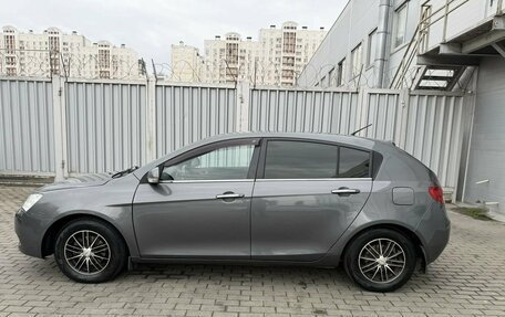 Geely Emgrand EC7, 2014 год, 369 000 рублей, 8 фотография