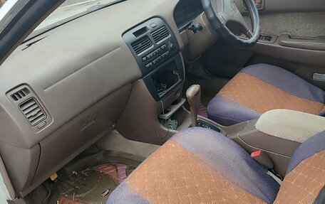 Toyota Vista, 1994 год, 150 000 рублей, 2 фотография