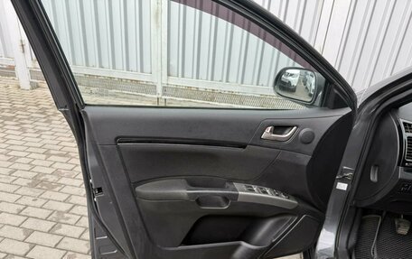 Geely Emgrand EC7, 2014 год, 369 000 рублей, 9 фотография