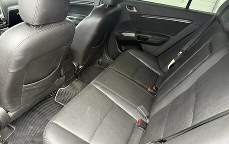 Geely Emgrand EC7, 2014 год, 369 000 рублей, 15 фотография