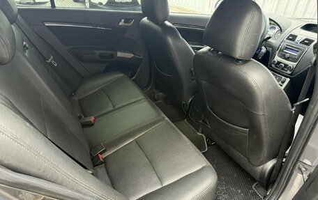 Geely Emgrand EC7, 2014 год, 369 000 рублей, 17 фотография