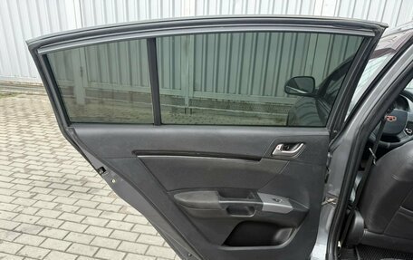 Geely Emgrand EC7, 2014 год, 369 000 рублей, 14 фотография