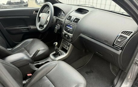 Geely Emgrand EC7, 2014 год, 369 000 рублей, 13 фотография