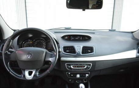 Renault Megane III, 2012 год, 359 000 рублей, 8 фотография